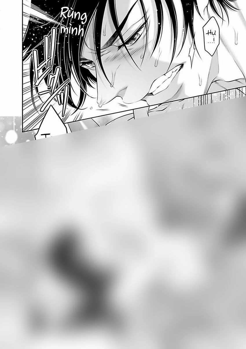 Người Đàn Ông Vừa Giàu Vừa Soái Chapter 14 - 24