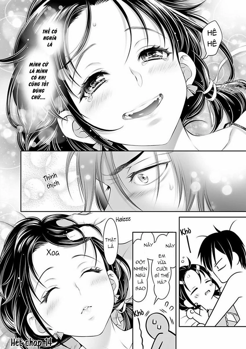 Người Đàn Ông Vừa Giàu Vừa Soái Chapter 14 - 26