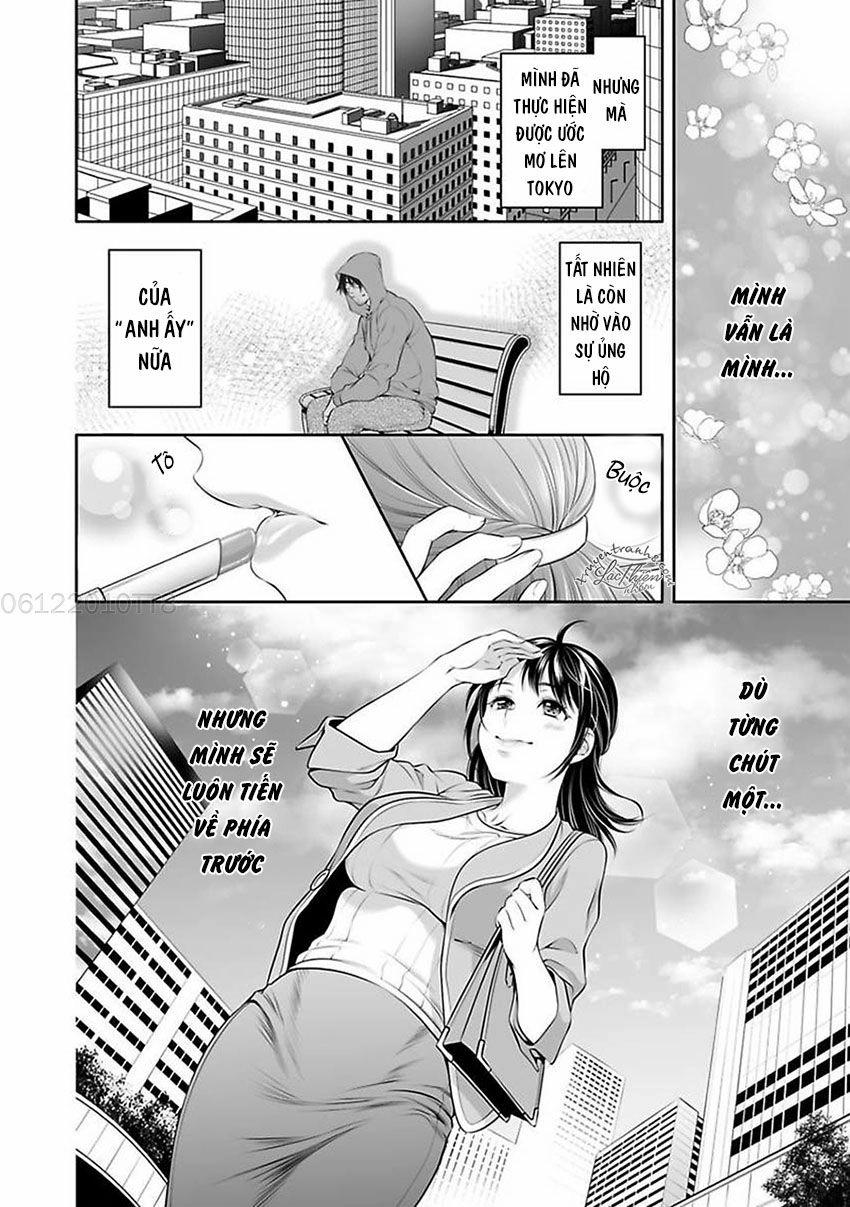 Người Đàn Ông Vừa Giàu Vừa Soái Chapter 15 - 6