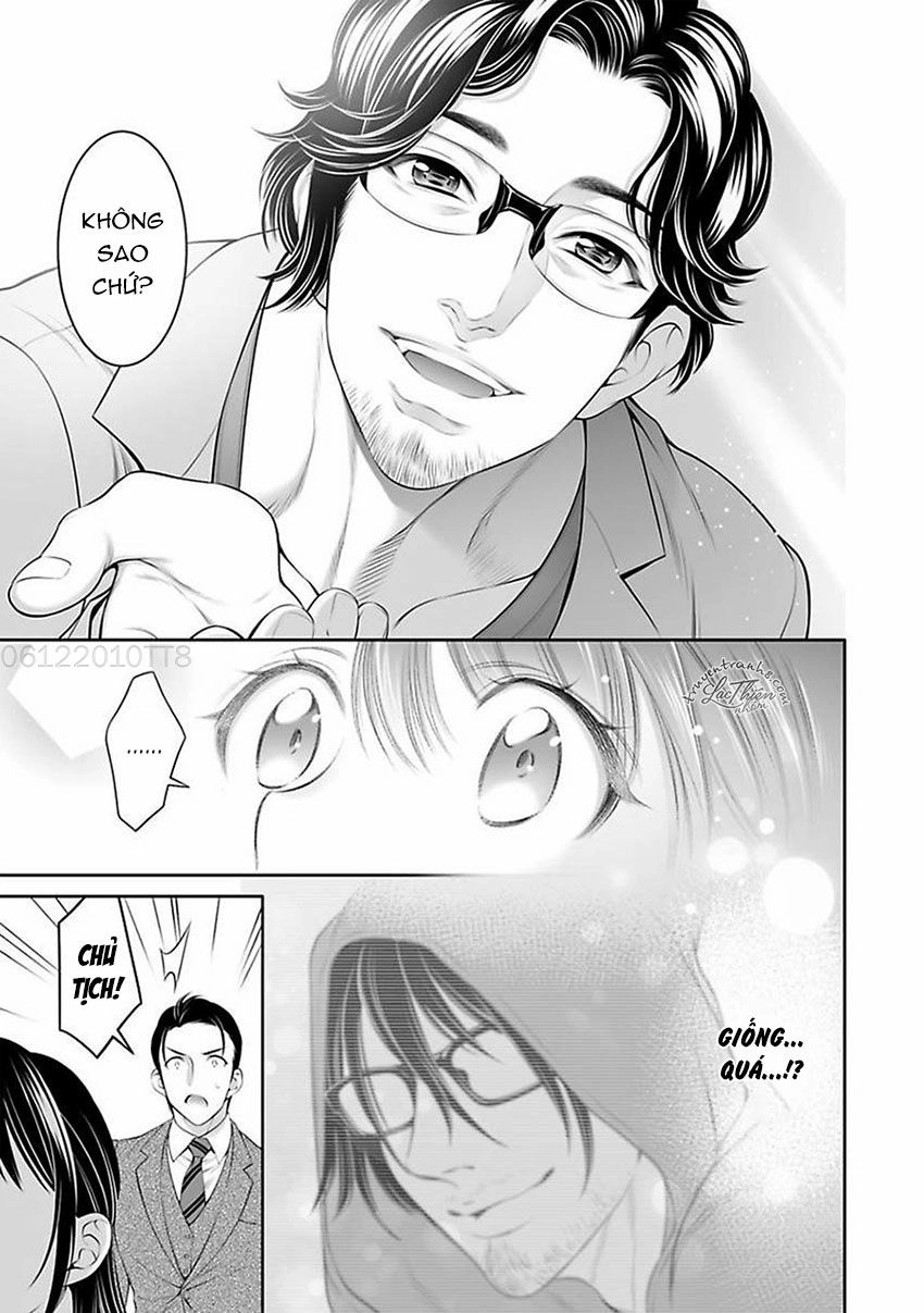 Người Đàn Ông Vừa Giàu Vừa Soái Chapter 15 - 21