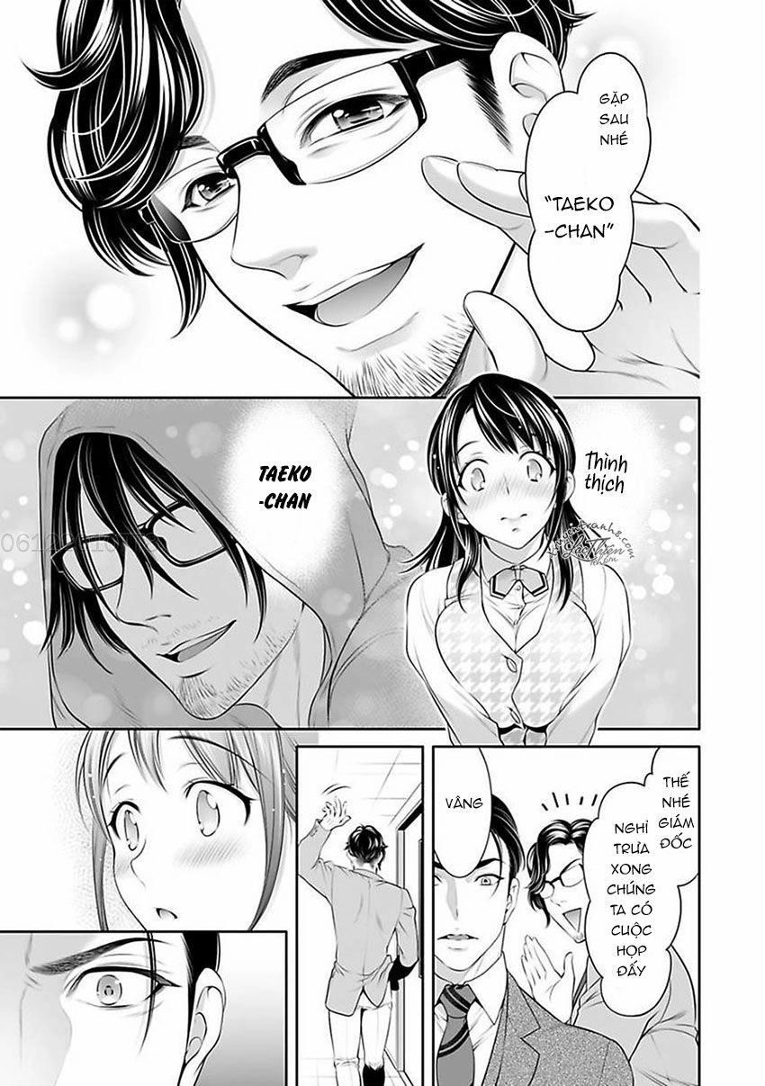 Người Đàn Ông Vừa Giàu Vừa Soái Chapter 15 - 23