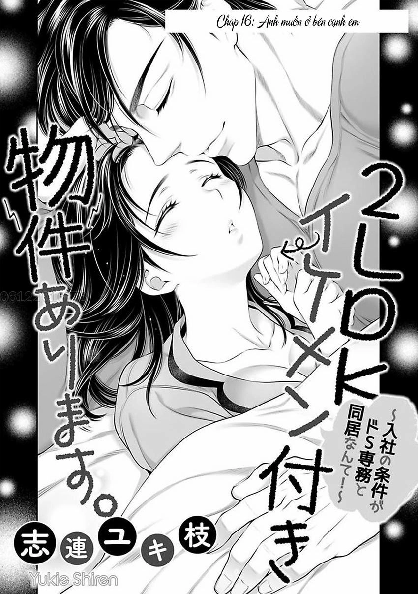 Người Đàn Ông Vừa Giàu Vừa Soái Chapter 16 - 5