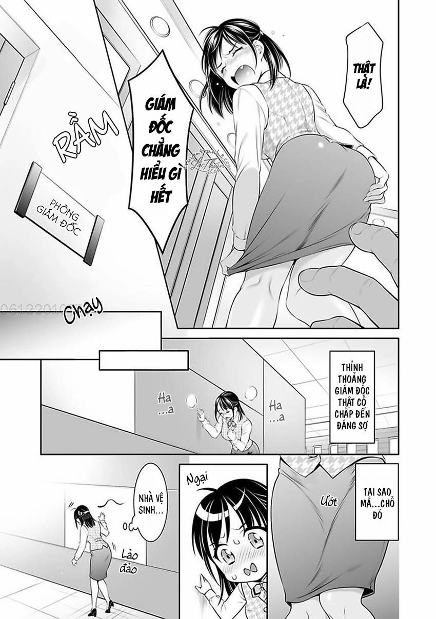 Người Đàn Ông Vừa Giàu Vừa Soái Chapter 16 - 7