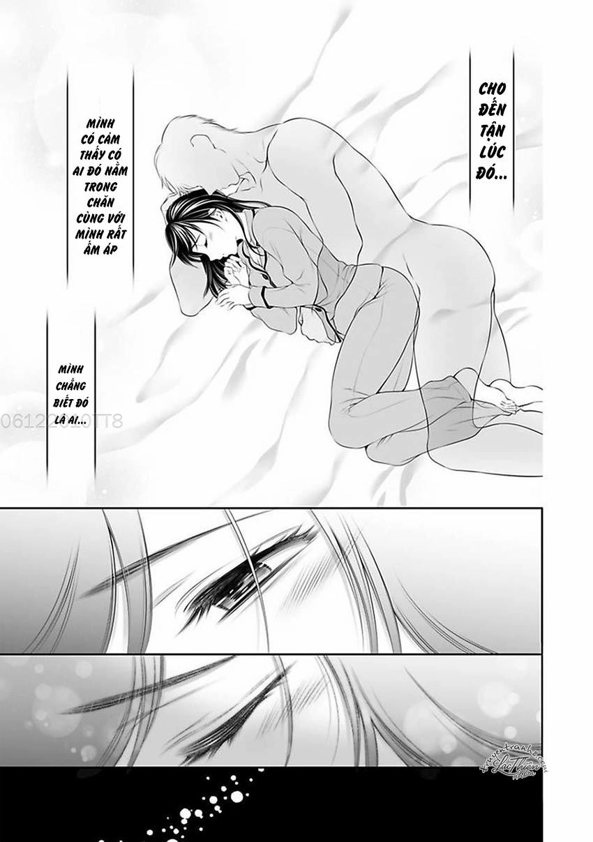 Người Đàn Ông Vừa Giàu Vừa Soái Chapter 16 - 13