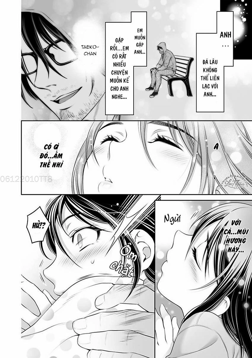 Người Đàn Ông Vừa Giàu Vừa Soái Chapter 16 - 14