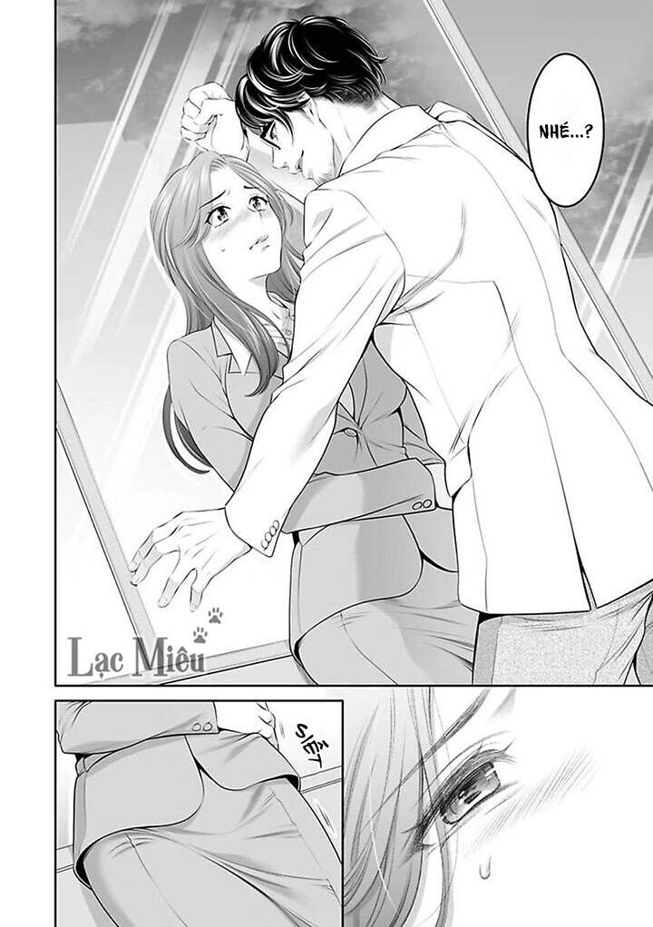 Người Đàn Ông Vừa Giàu Vừa Soái Chapter 17 - 14