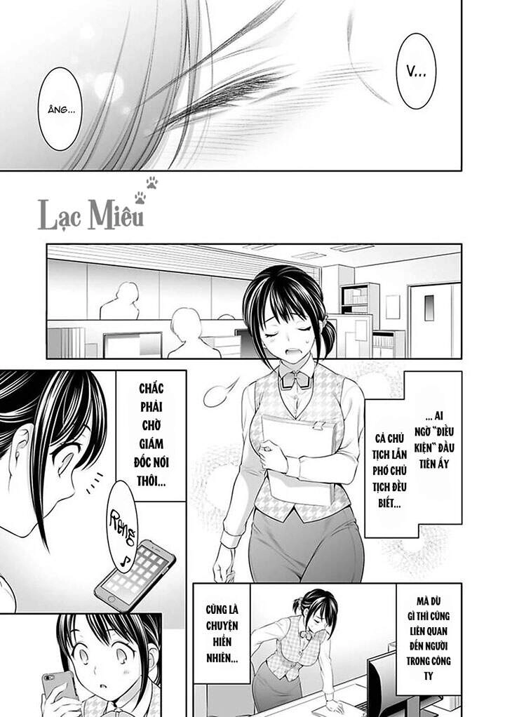 Người Đàn Ông Vừa Giàu Vừa Soái Chapter 17 - 15