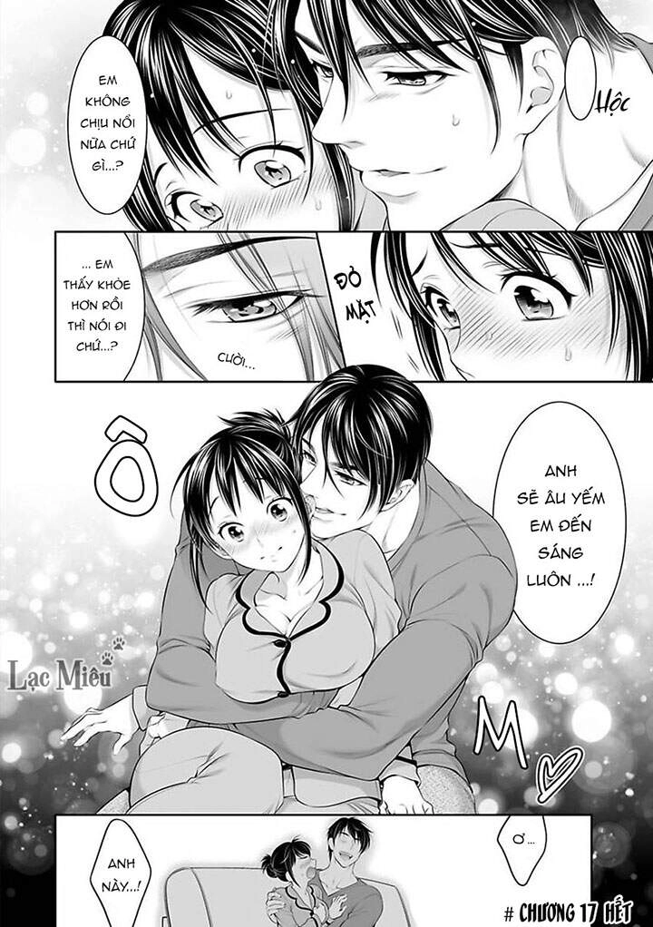 Người Đàn Ông Vừa Giàu Vừa Soái Chapter 17 - 24