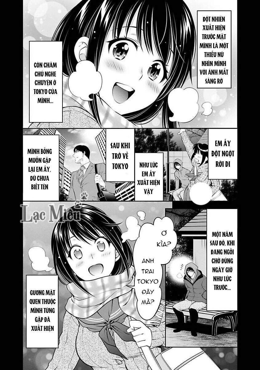 Người Đàn Ông Vừa Giàu Vừa Soái Chapter 26 - 2