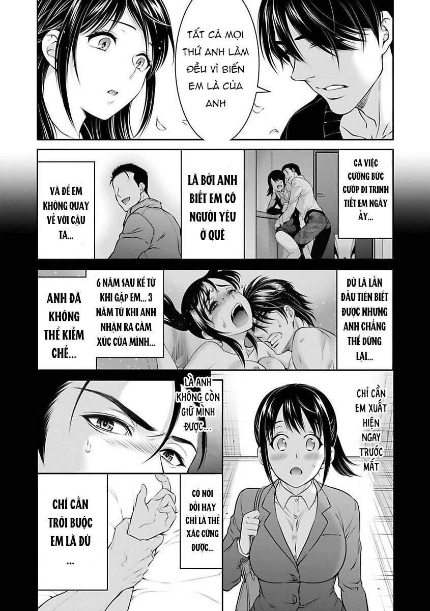 Người Đàn Ông Vừa Giàu Vừa Soái Chapter 26 - 7