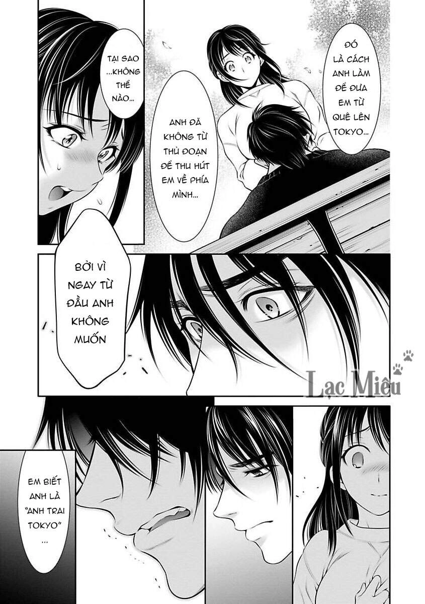 Người Đàn Ông Vừa Giàu Vừa Soái Chapter 26 - 8