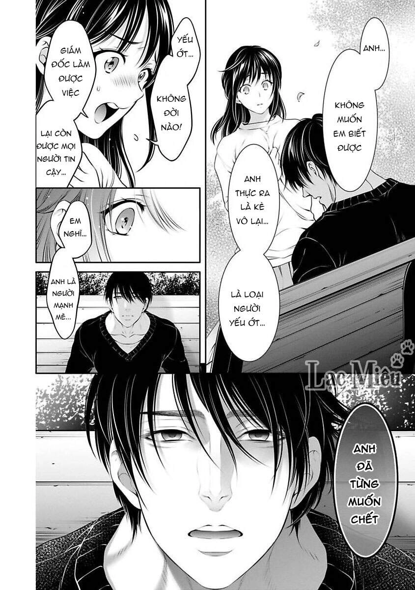 Người Đàn Ông Vừa Giàu Vừa Soái Chapter 26 - 9