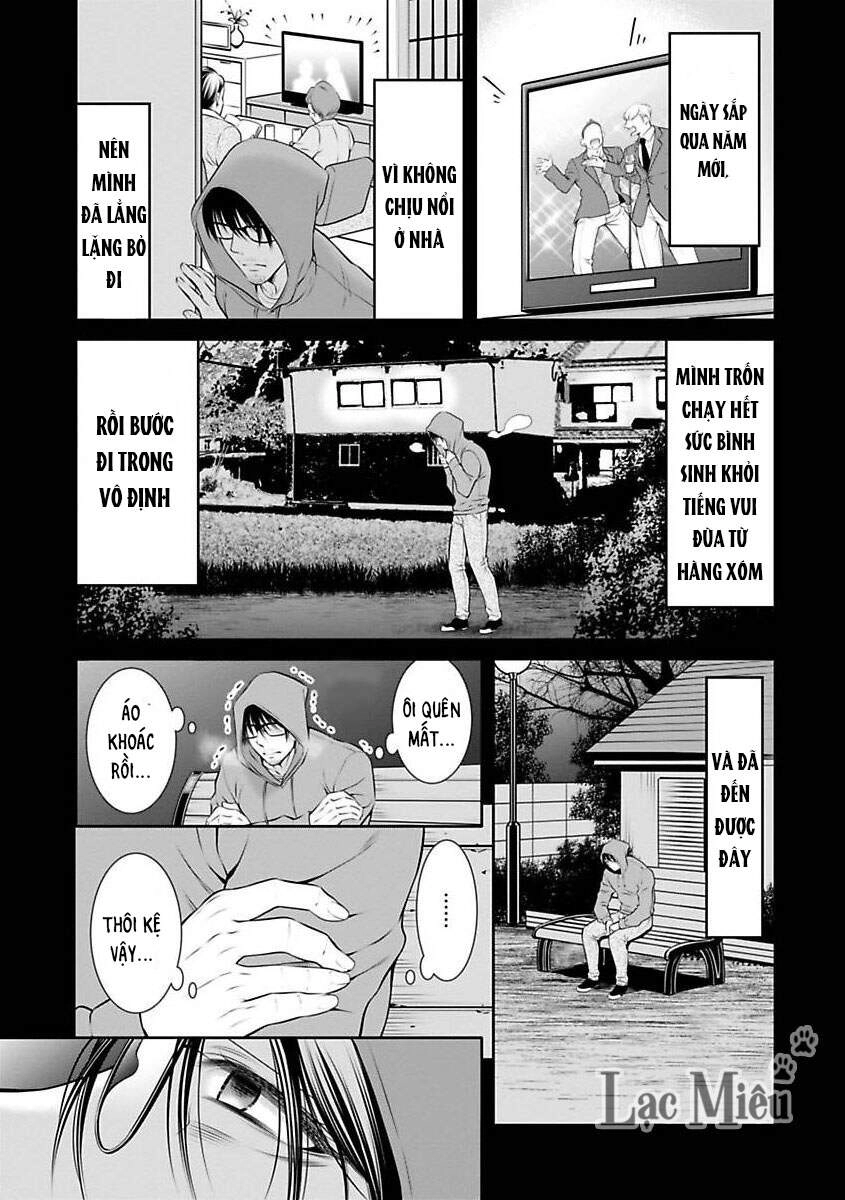 Người Đàn Ông Vừa Giàu Vừa Soái Chapter 26 - 12