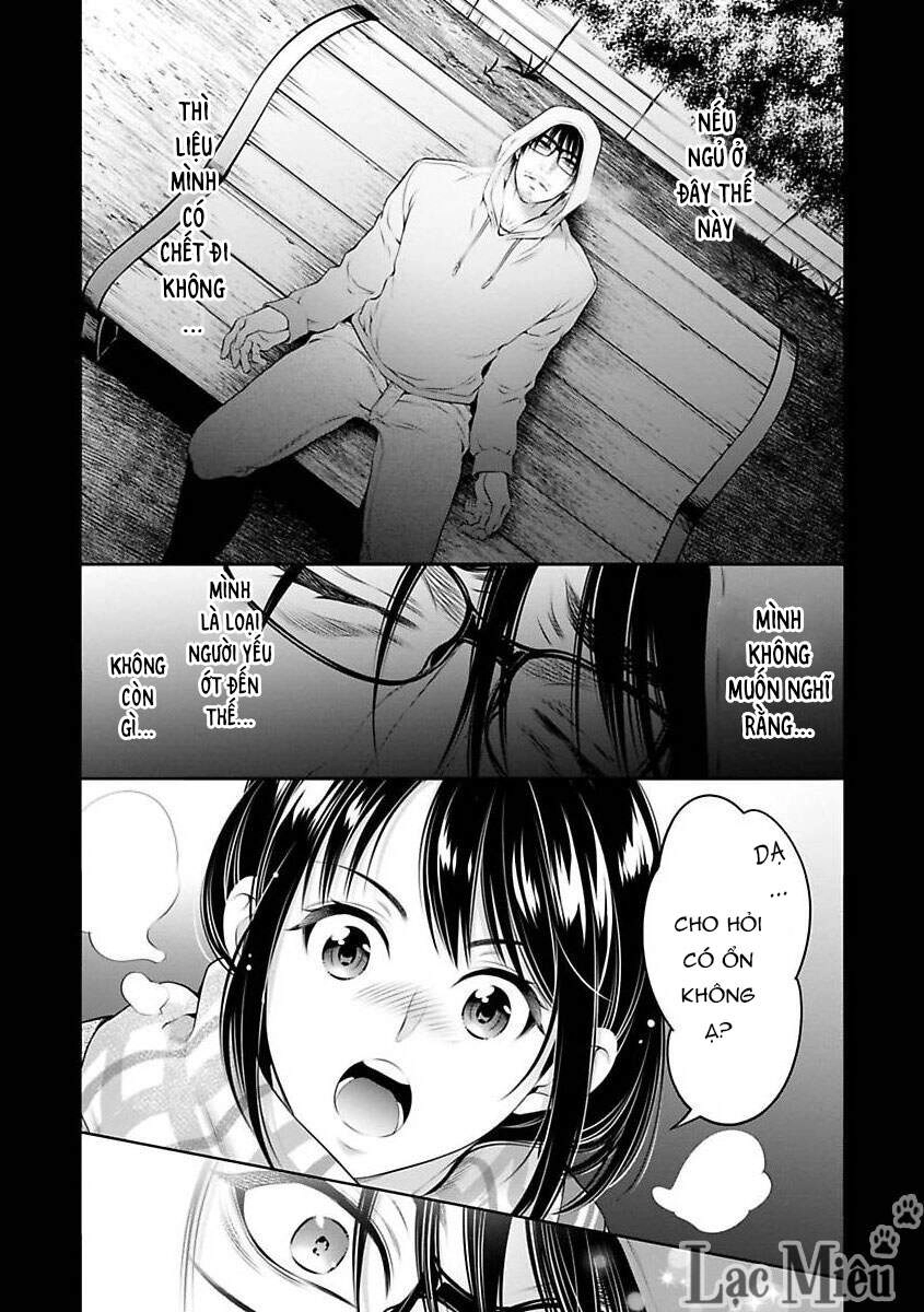 Người Đàn Ông Vừa Giàu Vừa Soái Chapter 26 - 13