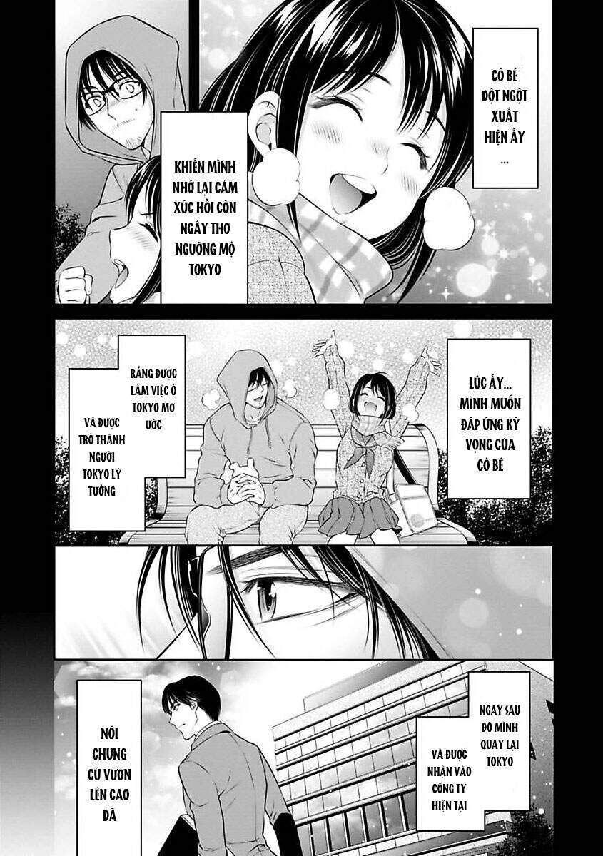 Người Đàn Ông Vừa Giàu Vừa Soái Chapter 26 - 14