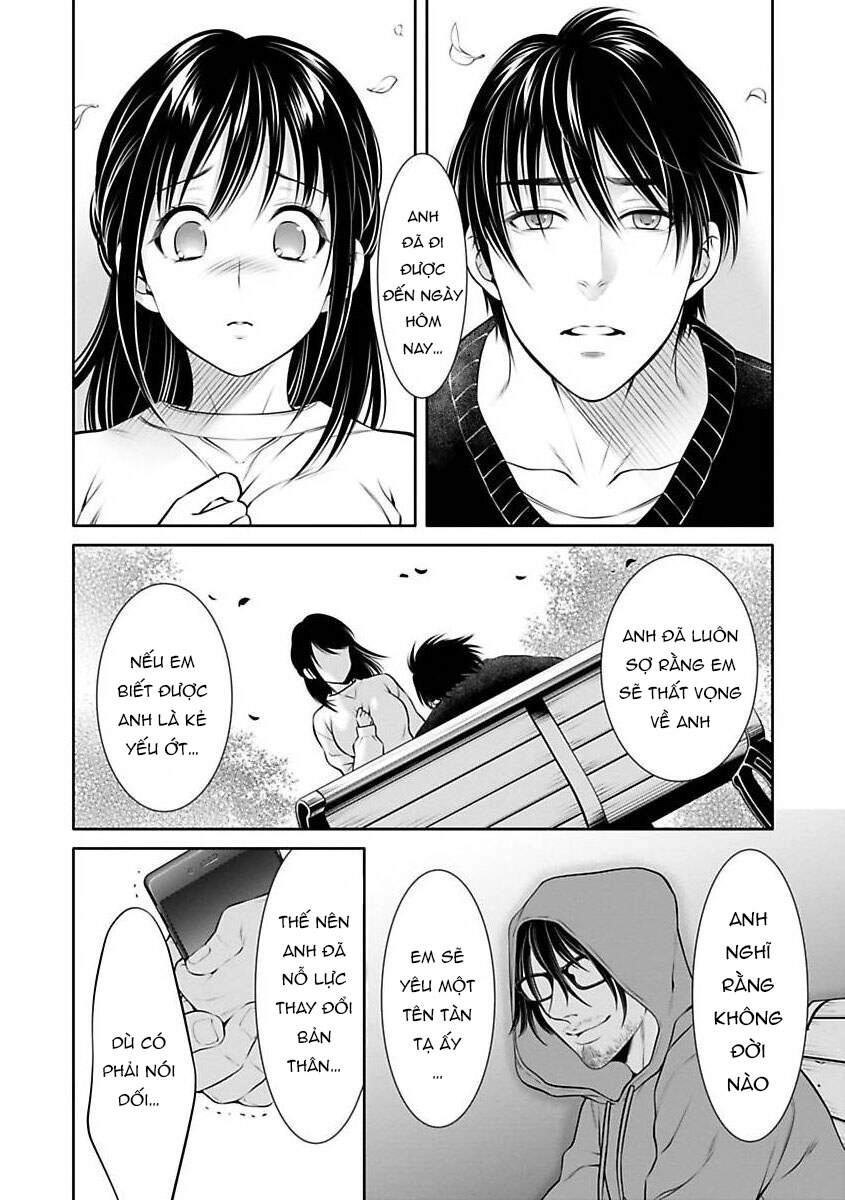 Người Đàn Ông Vừa Giàu Vừa Soái Chapter 26 - 15