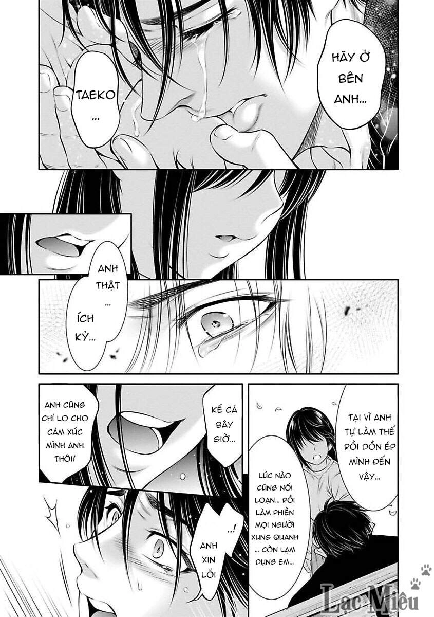 Người Đàn Ông Vừa Giàu Vừa Soái Chapter 26 - 18