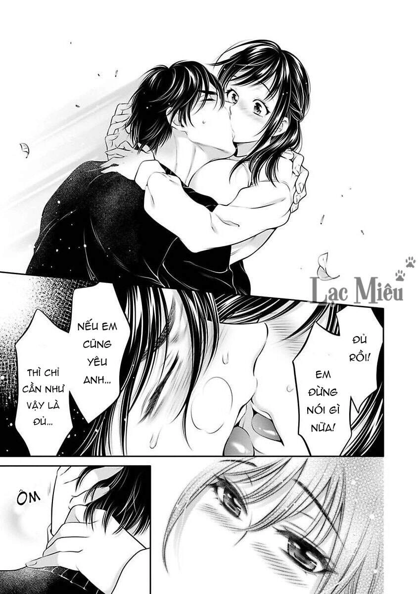 Người Đàn Ông Vừa Giàu Vừa Soái Chapter 26 - 21