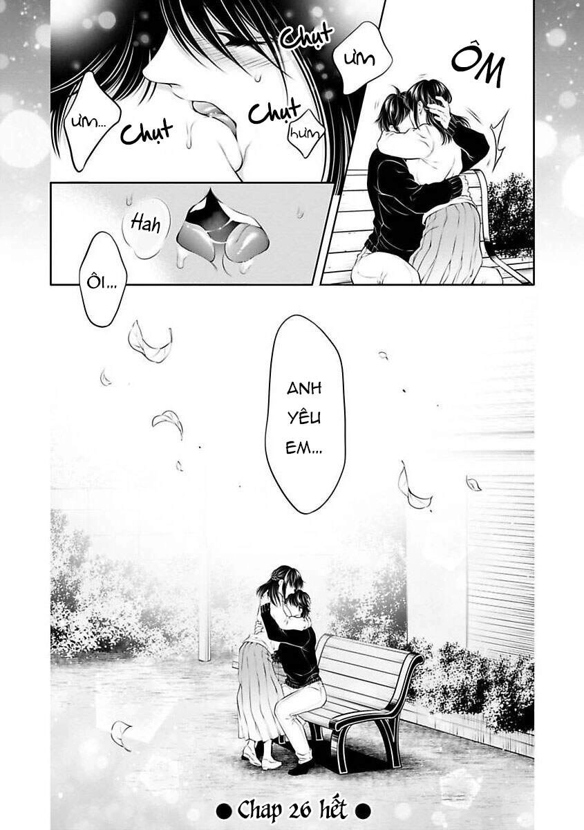 Người Đàn Ông Vừa Giàu Vừa Soái Chapter 26 - 22