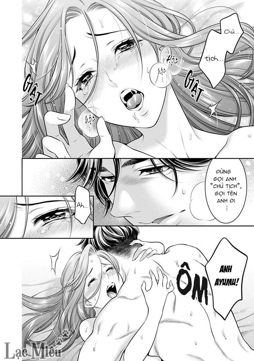 Người Đàn Ông Vừa Giàu Vừa Soái Chapter 29 - 16