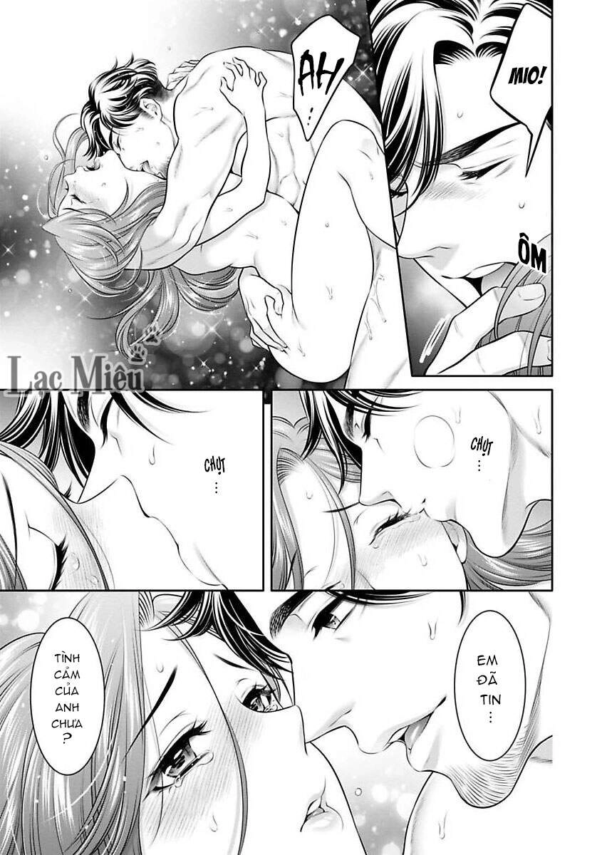 Người Đàn Ông Vừa Giàu Vừa Soái Chapter 29 - 17