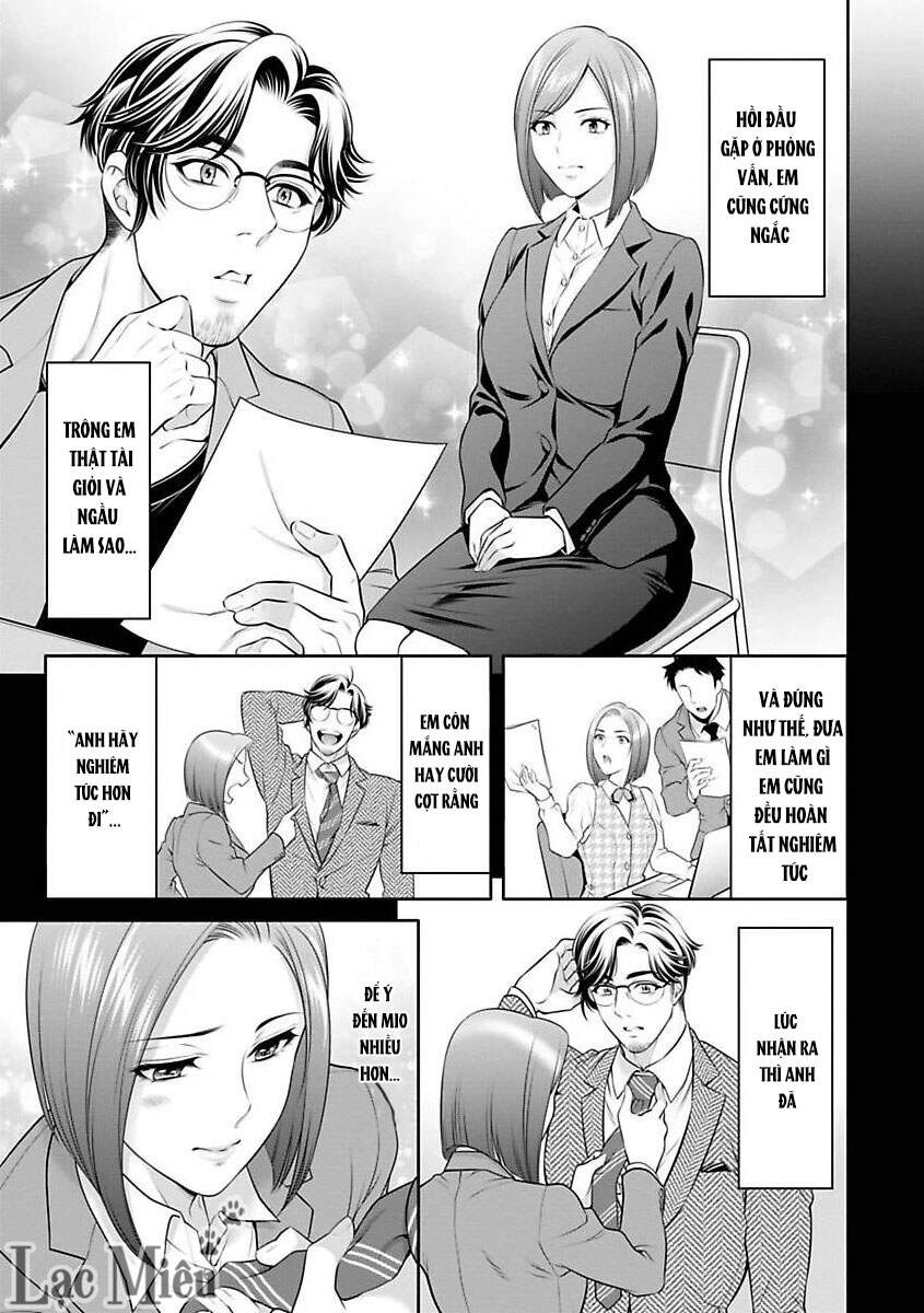 Người Đàn Ông Vừa Giàu Vừa Soái Chapter 29 - 19