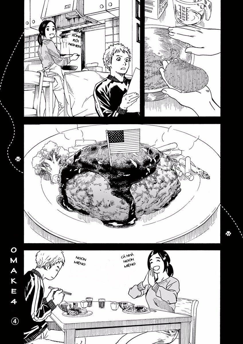 Neko No Otera No Chion-San Chapter 4 - 19