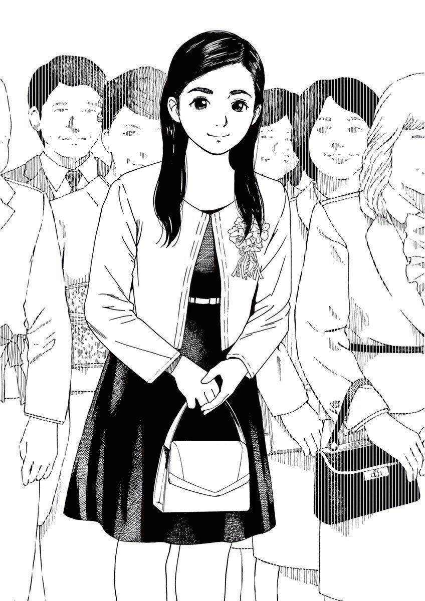 Neko No Otera No Chion-San Chapter 10 - 19