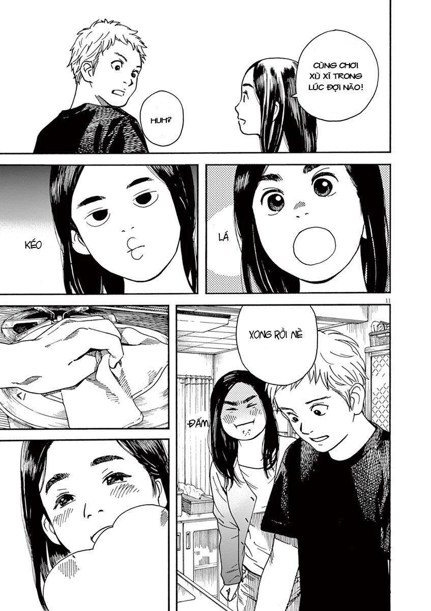 Neko No Otera No Chion-San Chapter 18 - 14