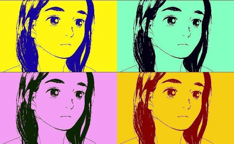 Neko No Otera No Chion-San Chapter 18 - 24