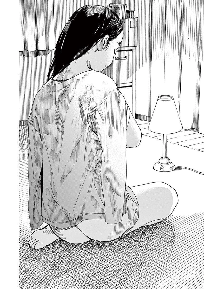 Neko No Otera No Chion-San Chapter 22 - 15