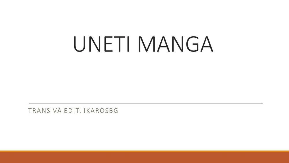 Neko No Otera No Chion-San Chapter 24 - 1