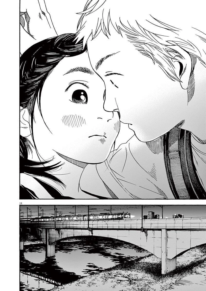 Neko No Otera No Chion-San Chapter 25 - 19