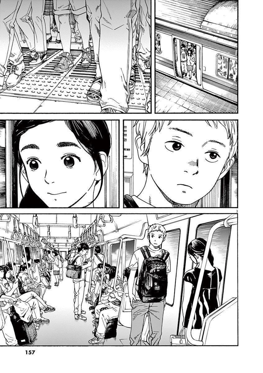 Neko No Otera No Chion-San Chapter 26 - 5