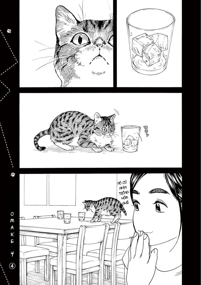 Neko No Otera No Chion-San Chapter 34 - 20