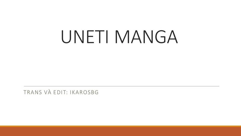 Neko No Otera No Chion-San Chapter 36 - 1