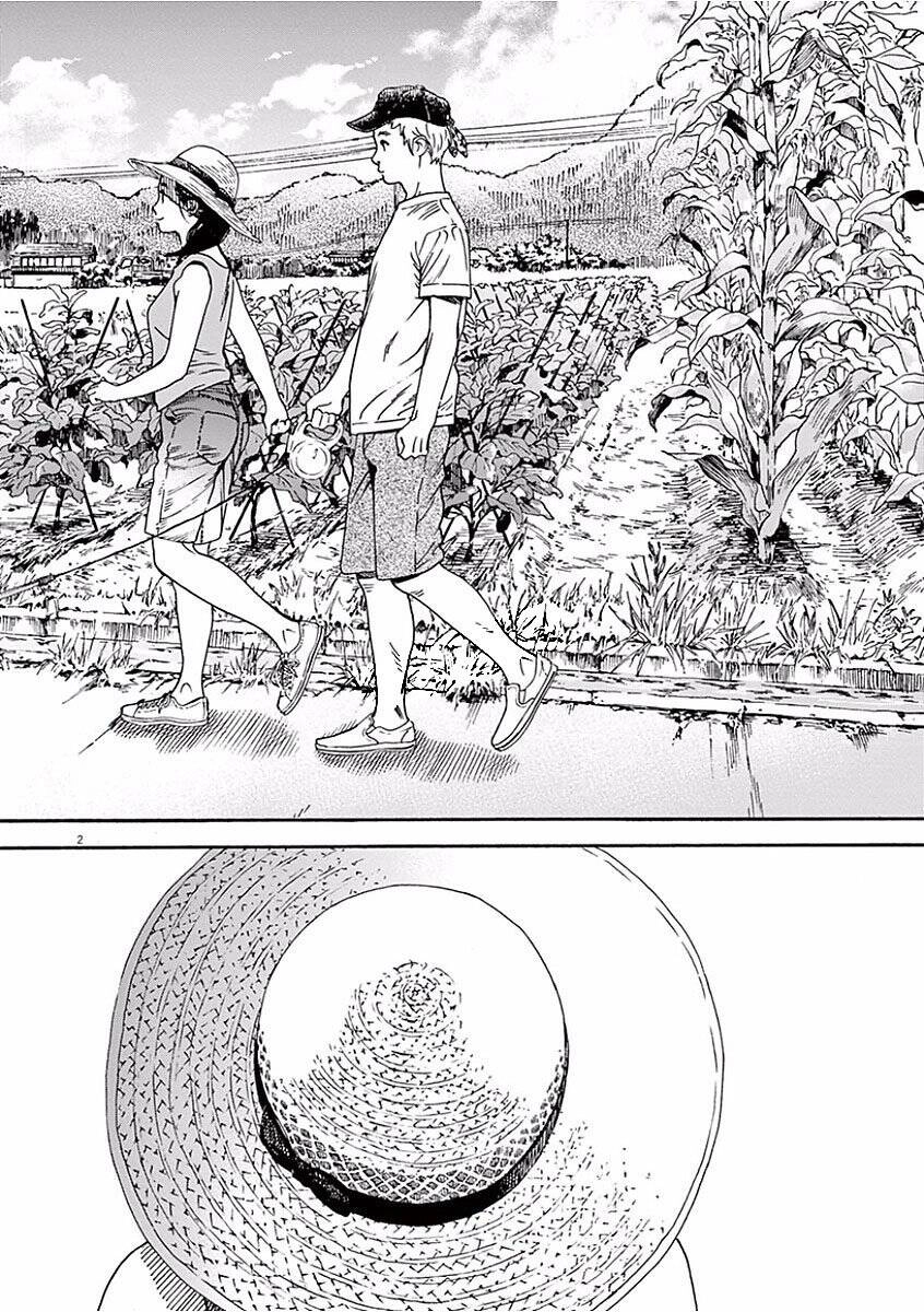 Neko No Otera No Chion-San Chapter 36 - 6