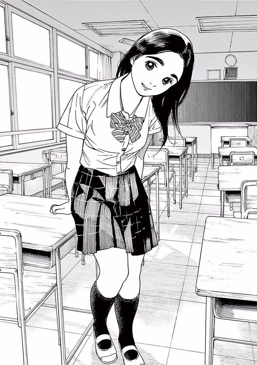 Neko No Otera No Chion-San Chapter 39 - 14