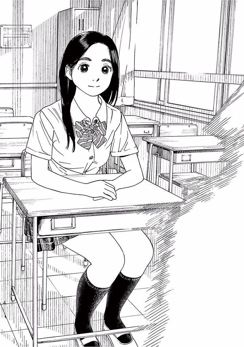 Neko No Otera No Chion-San Chapter 39 - 15