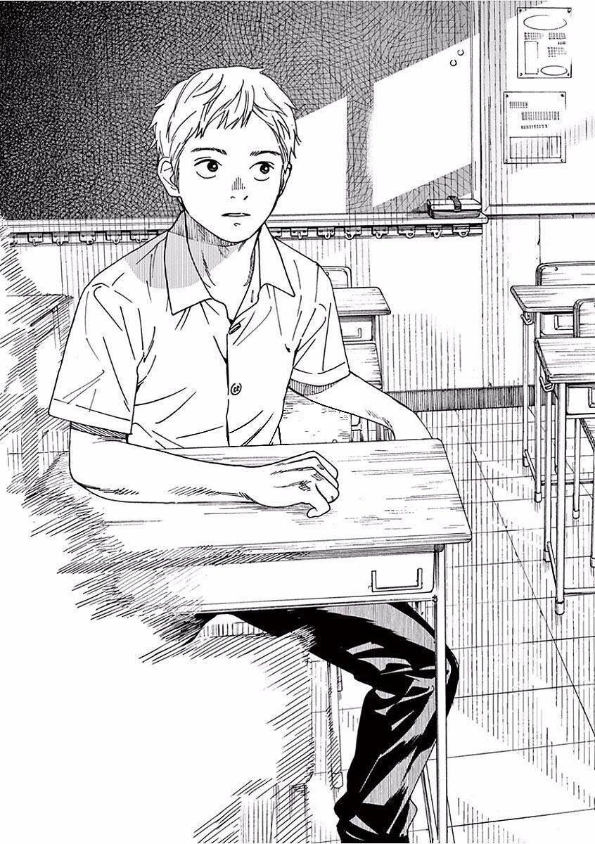 Neko No Otera No Chion-San Chapter 39 - 16