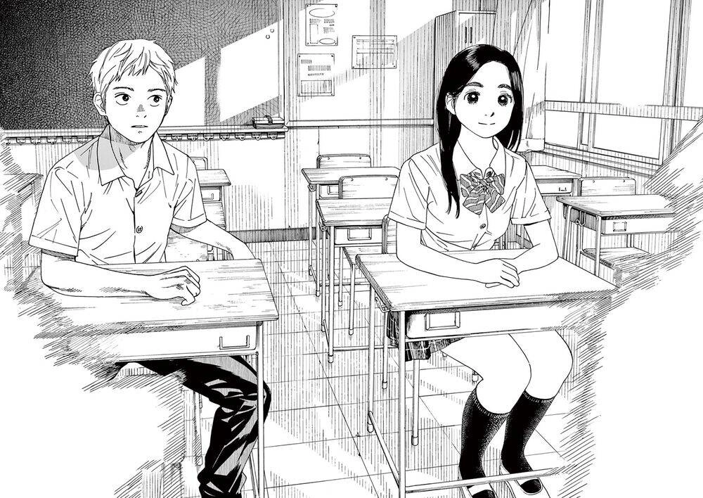 Neko No Otera No Chion-San Chapter 39 - 17