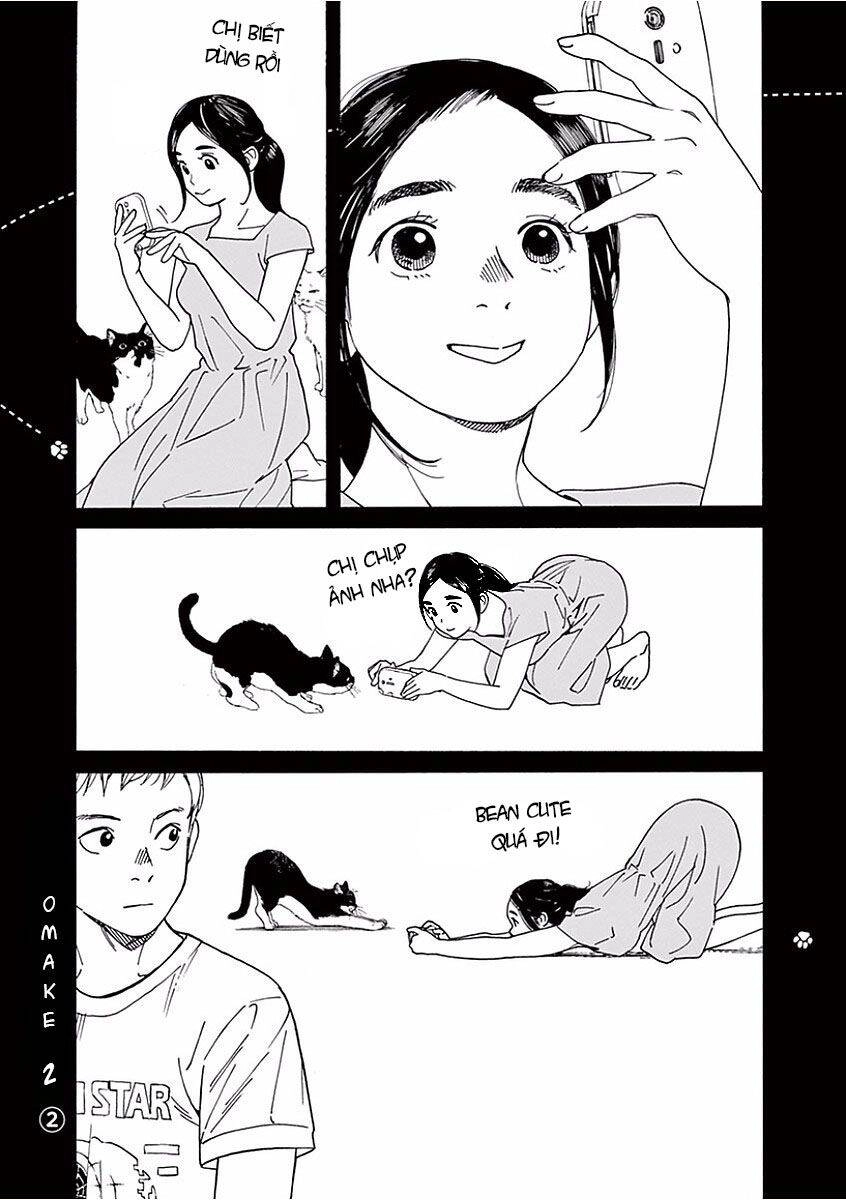 Neko No Otera No Chion-San Chapter 40 - 20