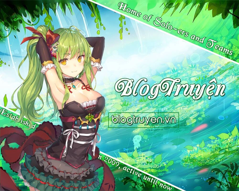 Neko No Otera No Chion-San Chapter 41 - 20