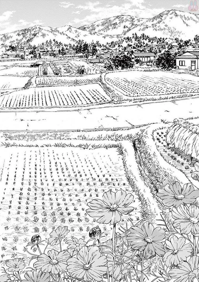 Neko No Otera No Chion-San Chapter 47 - 7