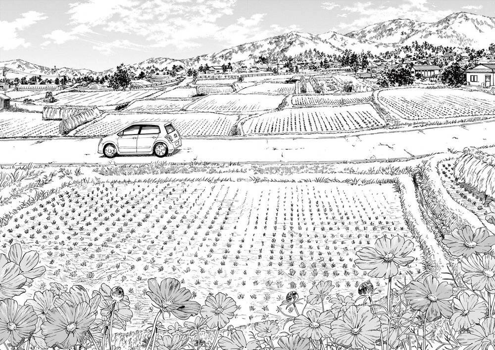 Neko No Otera No Chion-San Chapter 47 - 9