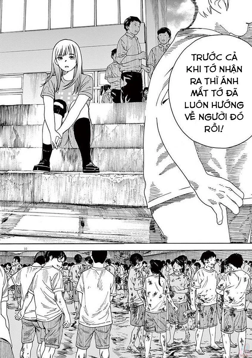 Neko No Otera No Chion-San Chapter 52 - 11