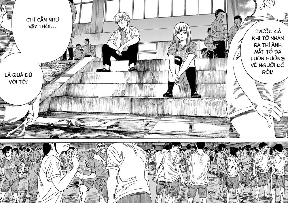 Neko No Otera No Chion-San Chapter 52 - 13