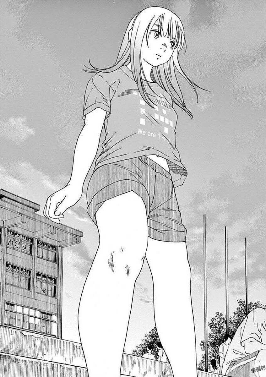 Neko No Otera No Chion-San Chapter 52 - 15