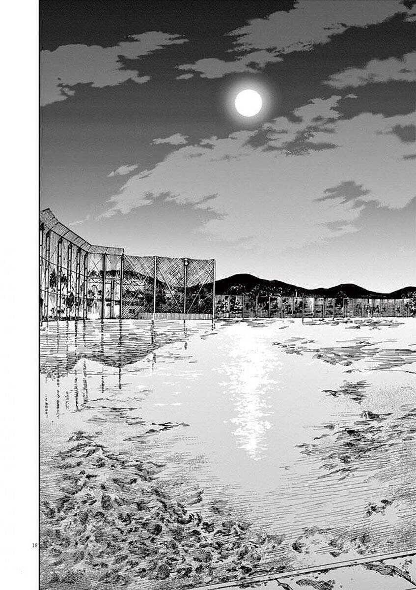 Neko No Otera No Chion-San Chapter 52 - 20