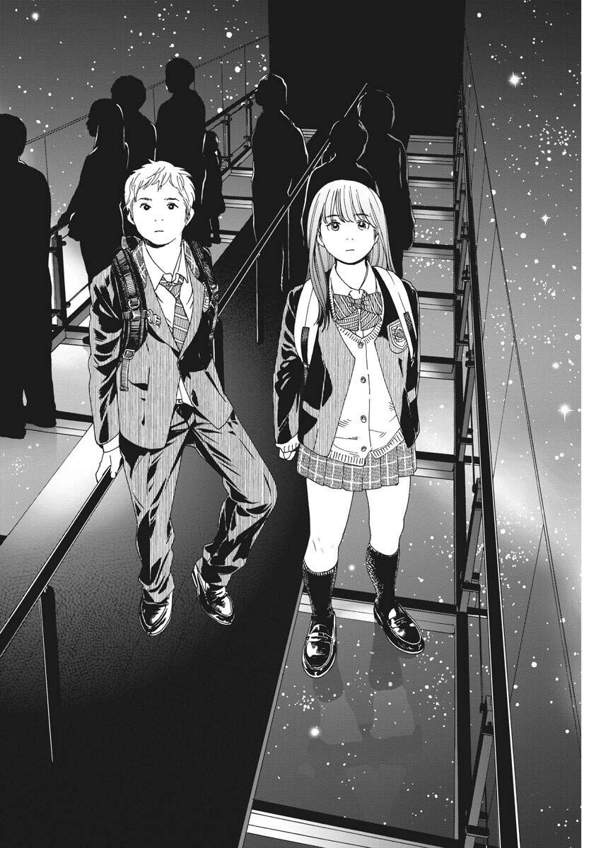 Neko No Otera No Chion-San Chapter 72 - 17